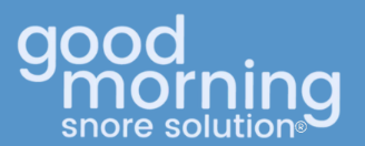 Good Morning Snore Solution